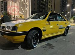 Peugeot 405